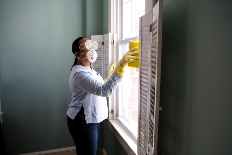 Professional Drain Cleaning in Nocona